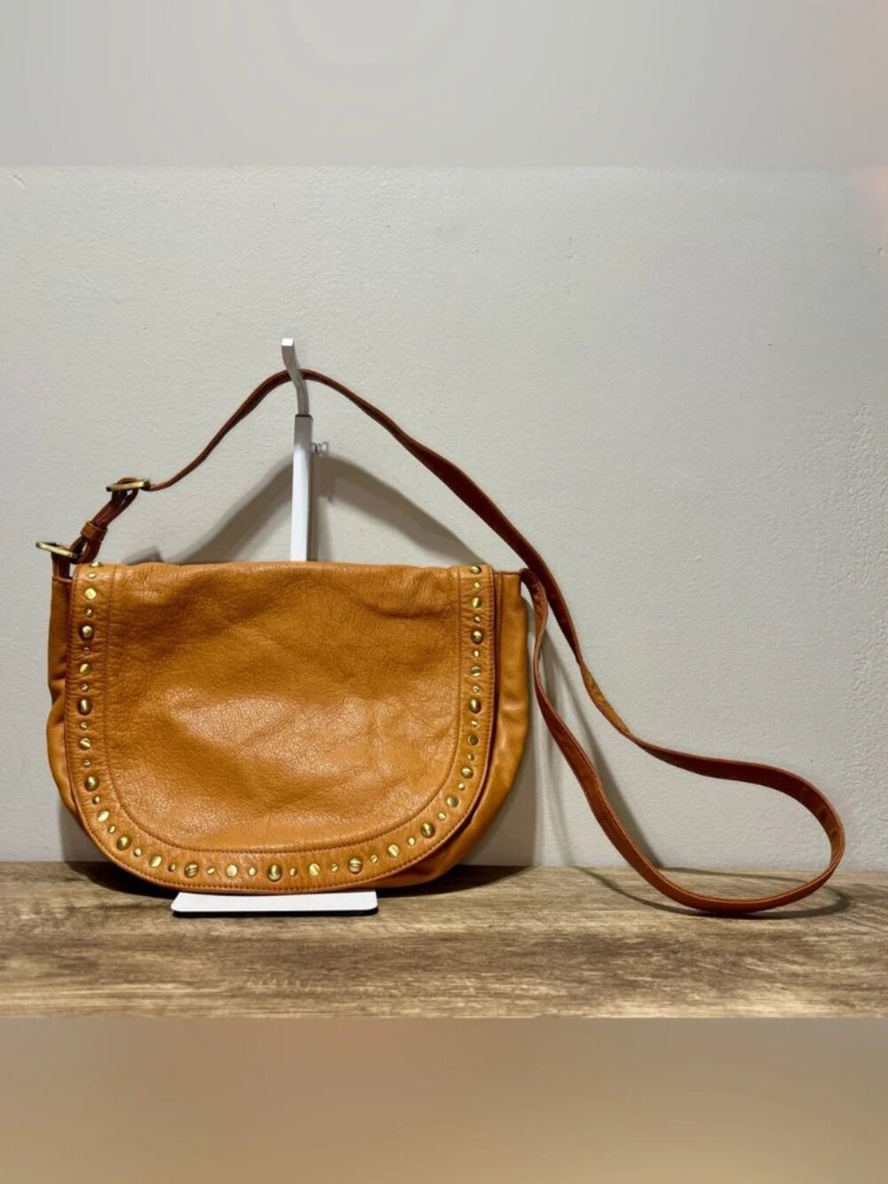 HOBO Maverick Crossbody Bag